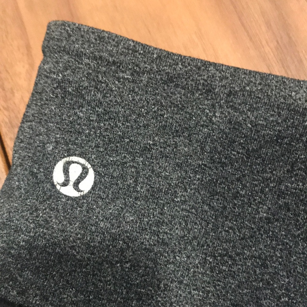 Lululemon Capris - Picture 5 of 6